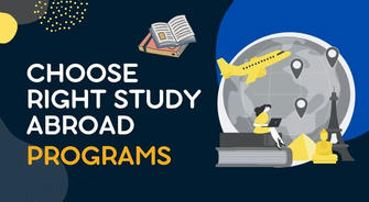 Transform Your Future: How to Choose the Best Study Abroad Program