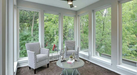 How Can Replacing Windows Transform Your Home?