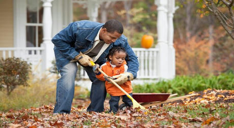 The Ultimate Guide to Fall Cleaning with Kids: Creating a Cozy Home Together