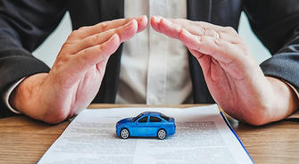 How Can Car Insurance Protect You from Unexpected Costs?