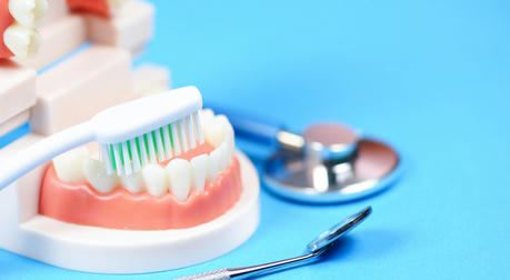 Dental Health Is Crucial: How Long Has It Been Since You Last Had Dental Care